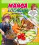 Angelina Paustian: Manga Kochbuch Japanisch 3, Buch