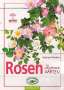 Gerhard Weber: Rosen für naturnahe Gärten, Buch