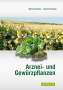 Michael Dachler: Arznei- und Gewürzpflanzen, Buch