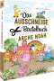 Andrea Küssner-Neubert: Das Ausschneide-Bastelbuch Arche Noah, Buch