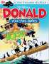 Carl Barks: Disney: Entenhausen-Edition-Donald Bd. 50, Buch