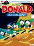Carl Barks: Disney: Entenhausen-Edition-Donald Bd. 56, Buch