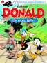 Carl Barks: Disney: Entenhausen-Edition-Donald Bd. 61, Buch