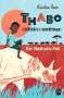 Kirsten Boie: Thabo. Detektiv & Gentleman. Der Nashorn-Fall, Buch