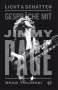 Jimmy Page: Licht und Schatten, Buch