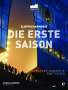 : Elbphilharmonie Hamburg - Die Eröffnungssaison, Buch