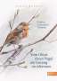 Simon Barnes: Vom Glück einen Vogel am Gesang zu erkennen, Buch