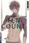 Rihito Takarai: Ten Count 02, Buch