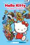 Ian McGinty: Hello Kitty 02, Buch