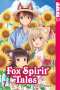 Sakuya Amano: Fox Spirit Tales 07, Buch