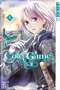 Kaneyoshi Izumi: Cold Game 01, Buch