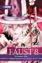Kakeru Kobashiri: Shaman King - Faust 8 - Für Immer, Elisa - Light Novel, Buch