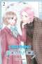 Rin Mikimoto: Lightning and Romance 02, Buch