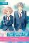 Akiko Abe: Blue Spring Ride Light Novel 01, Buch