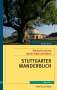 Dieter Buck: Stuttgarter Wanderbuch, Buch