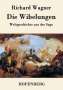 Richard Wagner: Die Wibelungen, Buch