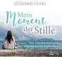 Susanne Hühn: Mein Moment der Stille, CD