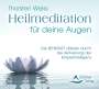 Thorsten Weiss: Heilmeditation für deine Augen, CD