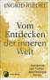 Ingrid Riedel: Vom Entdecken der inneren Welt, Buch