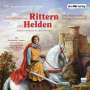Karlheinz Koinegg: Geschichten von Rittern und Helden, 7 CDs