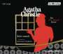 Agatha Christie: Ruhe unsanft, CD,CD,CD