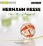 Hermann Hesse: Das Glasperlenspiel, Diverse