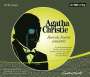 Agatha Christie: Hercule Poirot ermittelt, CD,CD,CD,CD,CD,CD,CD,CD,CD,CD,CD,CD,CD,CD,CD