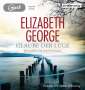 Elizabeth George: Glaube der Lüge, MP3