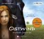 Kristina Magdalena Henn: Ostwind - Zusammen sind wir frei, CD,CD,CD