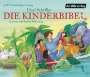 Ursel Scheffler: Die Kinderbibel, CD,CD,CD,CD