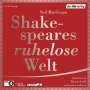Neil MacGregor: Shakespeares ruhelose Welt, CD,CD,CD,CD,CD,CD