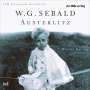 W. G. Sebald: Austerlitz, 9 CDs