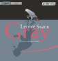 Leonie Swann: Gray, MP3-CD