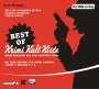 : Best of Krimi Kult Kiste, CD,CD,CD,CD,CD,CD,CD,CD,CD,CD,CD,CD