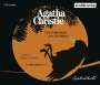 Agatha Christie: Das Geheimnis der Goldmine, 3 CDs