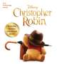 : Christopher Robin, CD,CD