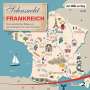 Thomas Grasberger: Sehnsucht Frankreich 5 CD, CD,CD,CD,CD,CD