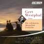 Johann Wolfgang von Goethe: Gert Westphal liest: Die schönsten deutschen Gedichte, CD,CD,CD,CD