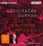 Abdulrazak Gurnah: Das verlorene Paradies, MP3-CD