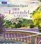 Lucinda Riley: Der Lavendelgarten, MP3-CD