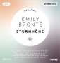 Emily Brontë: Sturmhöhe, MP3-CD