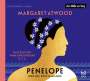 Margaret Atwood (geb. 1939): Penelope und die zwölf Mägde, CD