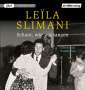 Leïla Slimani: Schaut, wie wir tanzen, MP3-CD