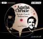 Hercule Poirots Weihnachten, MP3-CD