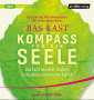 Bas Kast: Kompass für die Seele, MP3-CD