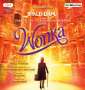 Wonka the Prequel - Das Hörbuch zum Film, MP3-CD