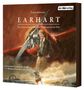 Torben Kuhlmann: Earhart, CD