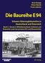 Brian Rampp: Die Baureihe E 94 - Band 2, Buch