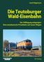 Josef Högemann: Die Teutoburger Wald-Eisenbahn, Buch