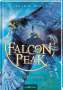 Heiko Wolz: Falcon Peak - Ruf des Windes (Falcon Peak 2), Buch